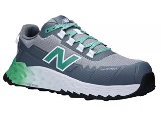 NEW BALANCE CREMORNE LOW CUT SAFETY TRAINER SHOES